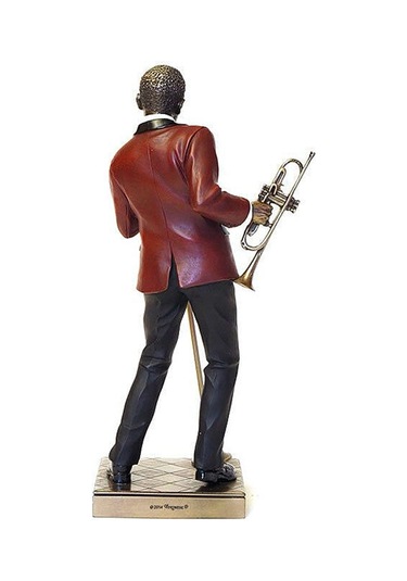 Wise Caz Serisi / Trompet