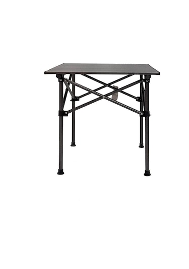 Madfox Surface Küçük Boy Kamp Masası Siyah