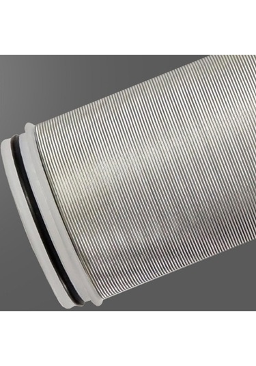 Homyl Duş Su Filtresi Ev Musluğu Çamaşır Makinesi Karavan Temizlemek