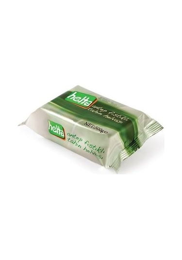 Helta Antep Fıstıklı Helva 500 G