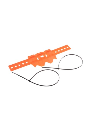 Suntek Güvenlik Için Egzoz Susturucu Koruyucu