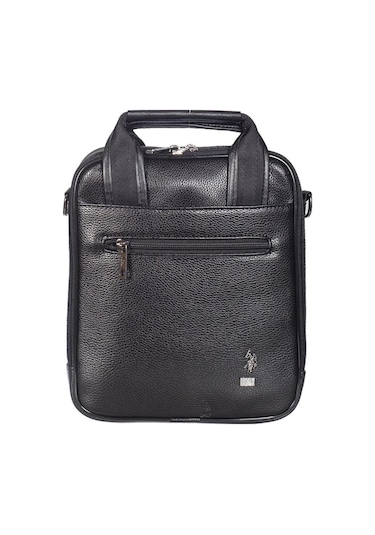 U.s. Polo Assn. Laptop Ve Evrak Çantası Plevr6757 Siyah
