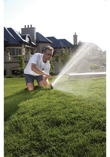 Raınbırd 5004 Rotor Sprıng 3/4" 5 Adet