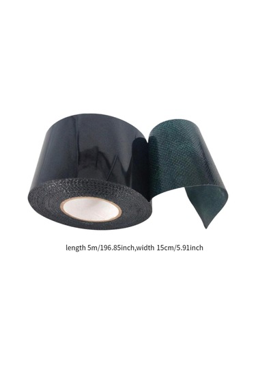 Homyl Yapay Çim Diken Bant Spor Alanları Çim Parkları 15cmx500cm