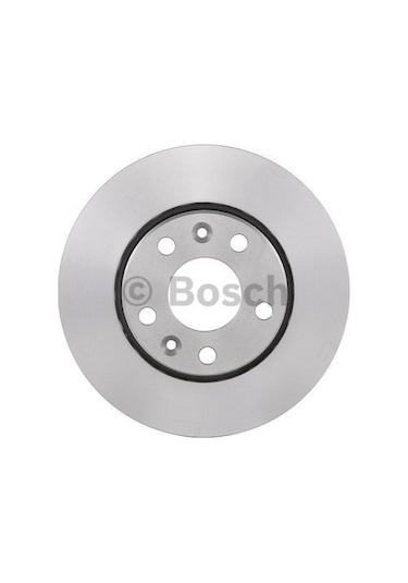 Renault Megane 3 1.5Dci 2008-2013 Bosch Ön Disk 2 Adet