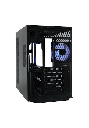 Eternal Power Aquashadow Pro X Black