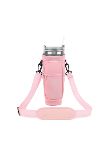 40oz Buz Savaşçısı Fincan Seti Siyah