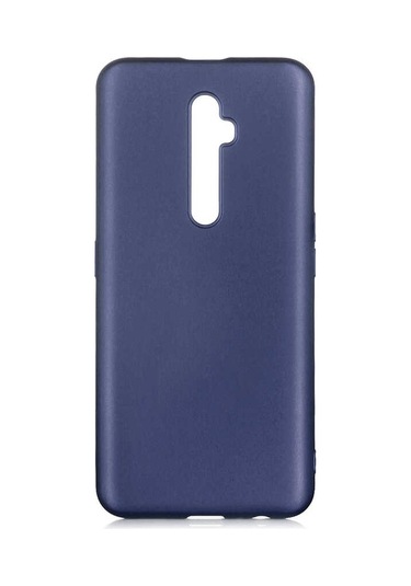 Oppo Reno 2z Softshield Yumuşak Bir Dokunuşla Güçlü Koruma Sağlayan Telefon Kılıfı.