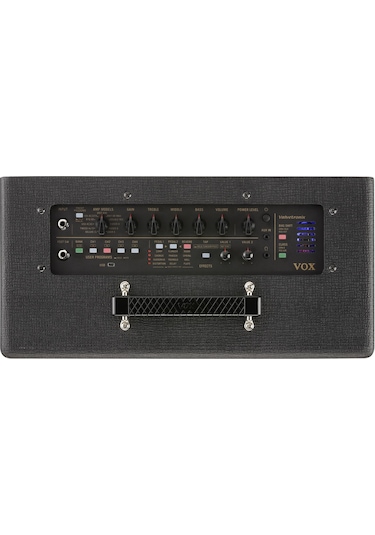Vox Valvetronix VT20X Elektro Gitar Amfisi