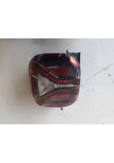 Dacıa Duster 21-23 Sağ Stop İthal Sıfır