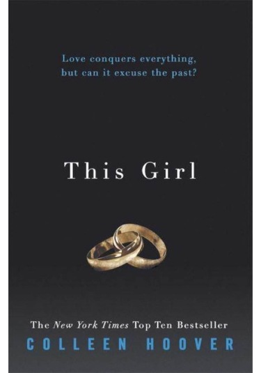 This Girl Colleen Hoover