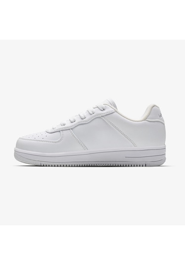 Lescon Zeplın 6 Unisex Sneakers Spor Ayakkabı Beyaz