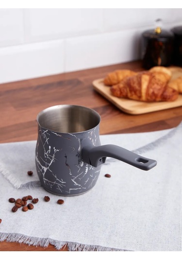 Agness Fantasy 680 Ml İndüksiyonlu Ocak İçin Cezv 151138397