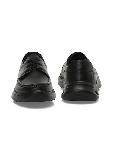109056.m 5pr Siyah Erkek Rahat Ayakkabı 000000000102042616 Siyah