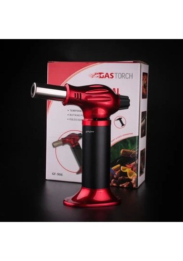 Torch Pürmüz Alev 4172 Çok Renkli