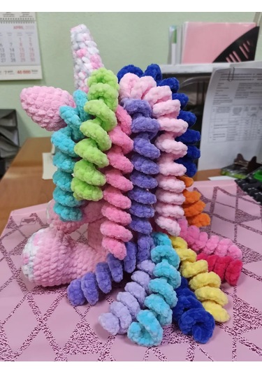 Wolans Bunny Baby 60 Volans Bunny Baby Plüş İp 1 Adet 223410477