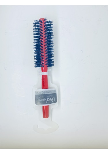 Liva 015 Isıya Dayanıklı Fön Fırçası Tarak