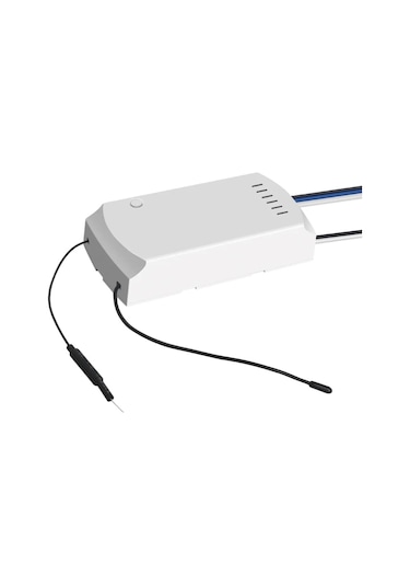 Sonoff İfan04-h App Uzaktan Kumanda Akıllı Fan Işık Anahtarı Desteği Tmall Genie 220v-240v