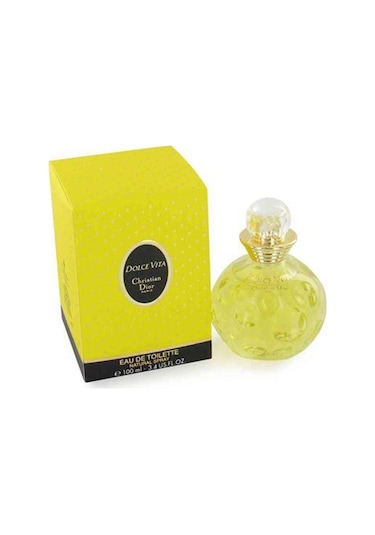 Dior Dolce Vita Kadın Parfüm EDT 100 ML