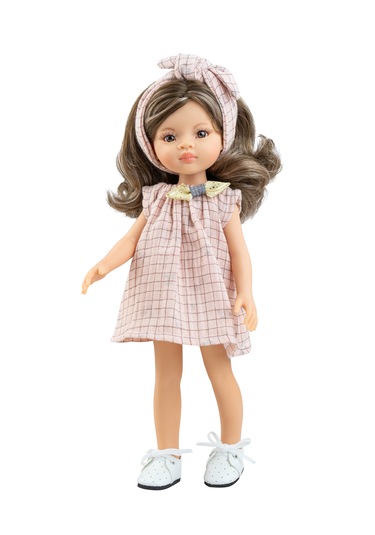 Paola Reina / Sofıa Amıga Oyuncak Bebek32 Cm 32 Cm
