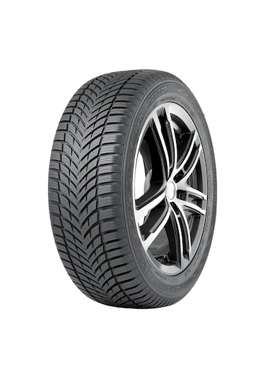 Nokian Tyres 205/60R16 96H XL Seasonproof 1 Dört Mevsim Lastiği 2025