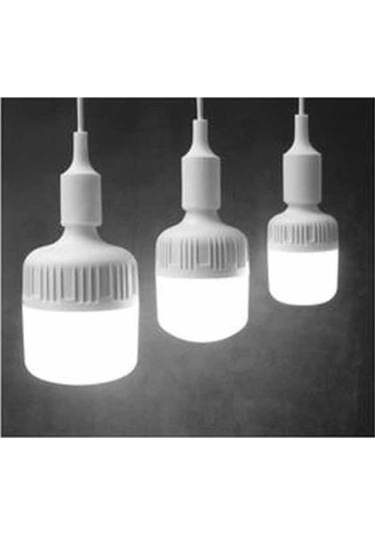 Osram 36W 197W Büyük Led Ampul Beyaz Işık E27 Duy