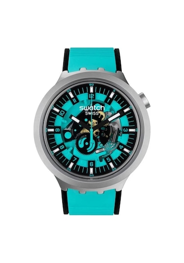 Swatch Sb07s111 Unisex Kol Saati