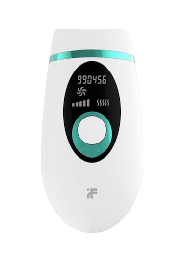 Xiaomi Inface ZH-01D IPL Epilasyon Cihazı