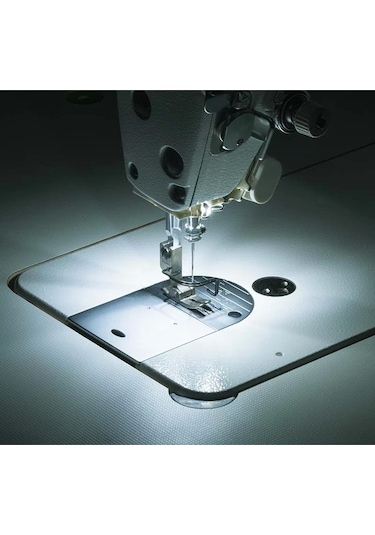 Jukı Ddl-7000a-7 Kafadan Motorlu Elektronik Düz Dikiş Makinası