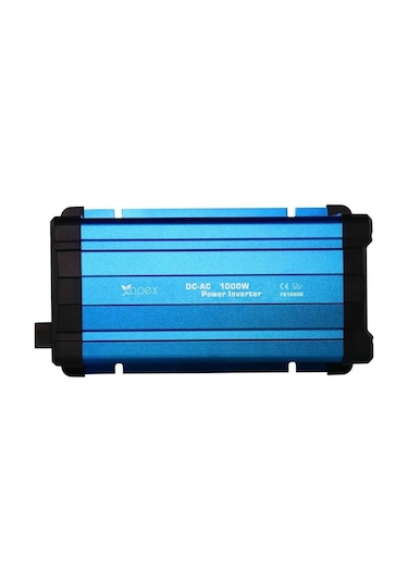 Apex 1000 Watt Tam Sinüs Inverter 12v 1000 Watt Inverter Apex1000