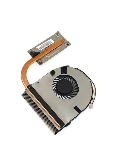 Lenovo B480 B580 Notebook Cpu Heatsink Fan