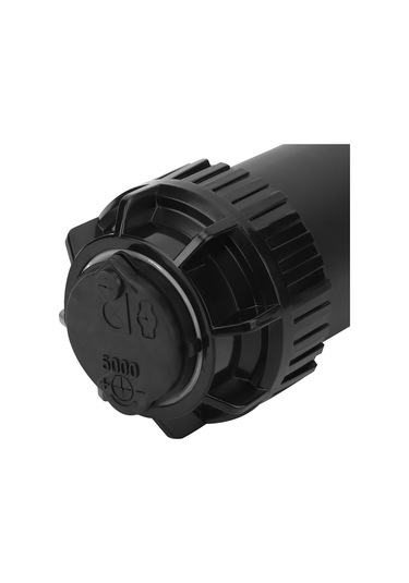 Lemestar Topaç Açılımlı 40 -360 G3/4" Bahçe Spreyi - Otomatik Temizleme, Dayanıklı Malzeme, Kolay Bakım