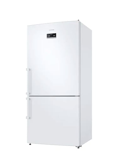 Samsung RB56TS754WW Twin Cooling 561 L A++ No-Frost Kombi Tipi Buzdolabı