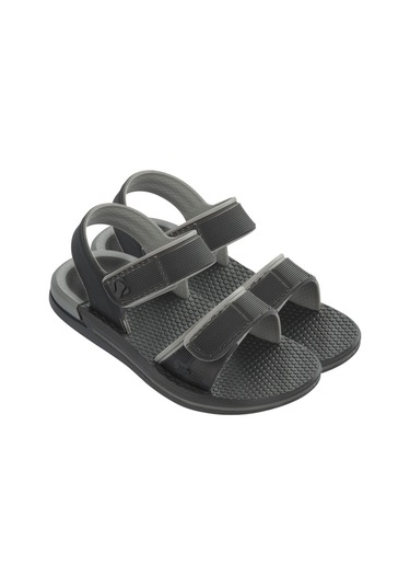 Rider Neo Çocuk Sandalet Gri 19/24 D0616-RB Gri