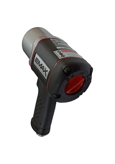 Emax ET-1515 1/2" Havalı Somun Sıkma-sökme Makinesi