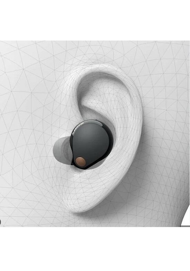 Sony WF-1000XM5 Bluetooth Kulak İçi Kulaklık
