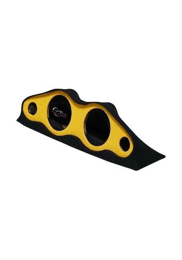 Universal Sarı Renkli Kapaklı Pandizot 20 Cm