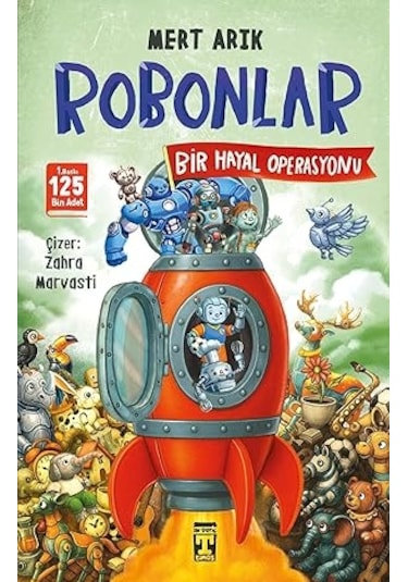 Momo + Kahramanın Sonsuz Yolculuğu + Öğretmen + Seyir + 35 Kitap