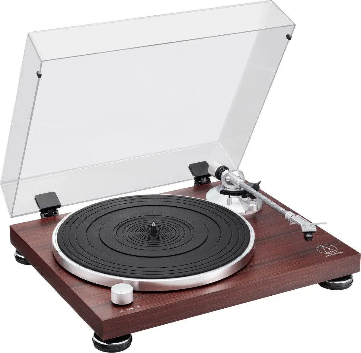 Audio-technica At-lpw50btrw Pikap 1 Adet