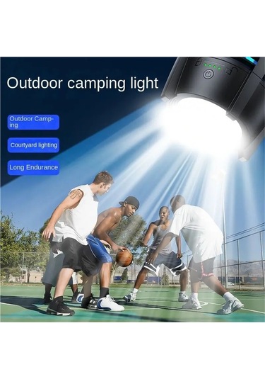 Jialan Şarj Edilebilir Sivrisinek Lamba Flycatcher Böcek