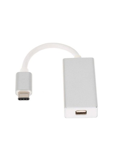 Type-c Minidisplayport Çevirici Typec Mini Displayport Çevirici Leon-2024-11-084
