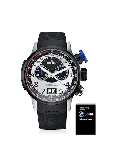 Edox 38001-tınnbu-bn Erkek Kol Saati Diğer