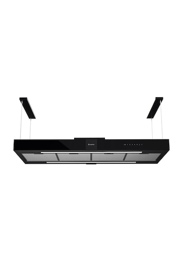 Narte NT-HI400130B Ankastre Ada Davlumbaz