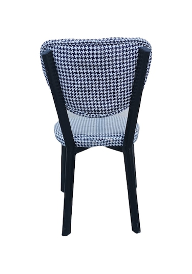 Mutfak Sandalyesi Cafe Sandalyesi Salon Bahçe Sandalyesi 2 Adet