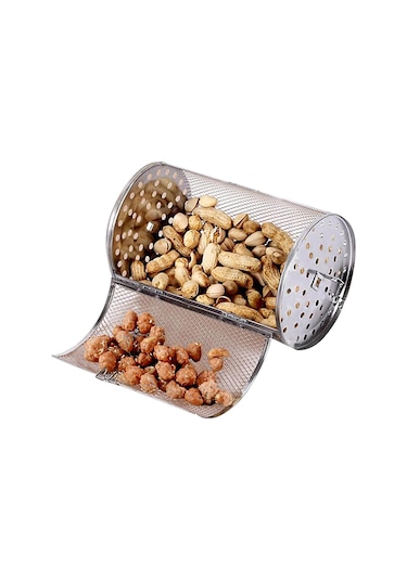 Suntek Mutfak Rotisserie Grill Kavurma Tamburlu Fırın Sepet