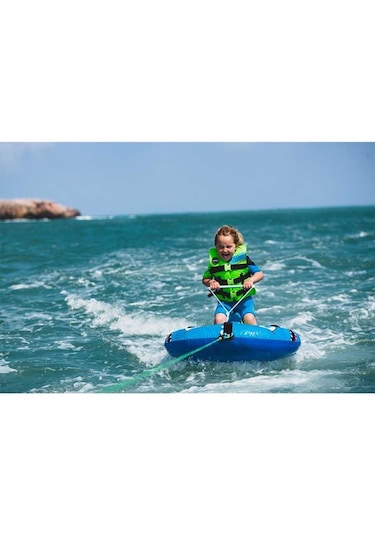 Jobe Shark Trainer, Çocuk Eğitim Ringosu