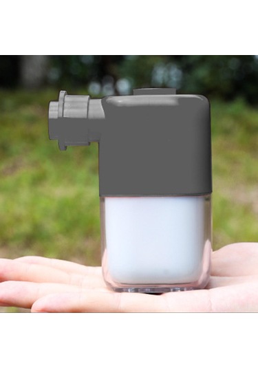 Suntek Şişme Ürünler Için Elektrikli Hava Pompası Gri-beyaz Gri Beyaz Gri - Beyaz