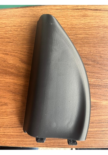 Dacia Lodgy Ayna İç Üçgeni