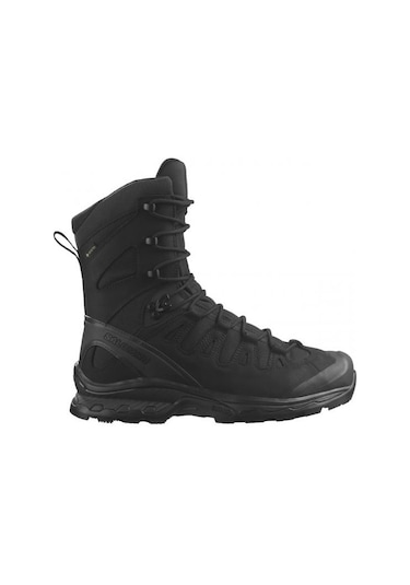 Salomon Quest 4d Forces 2 Hıgh Gtx Outdoor Bot Siyah