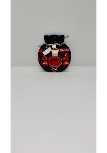 Laspak Çilek Rahatlatıcı Refah Uzun Kalıcı Araç Kokusu 8 Ml 1 Adet